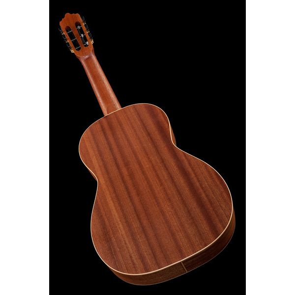 La Mancha Rubi CM/59 Bundle
