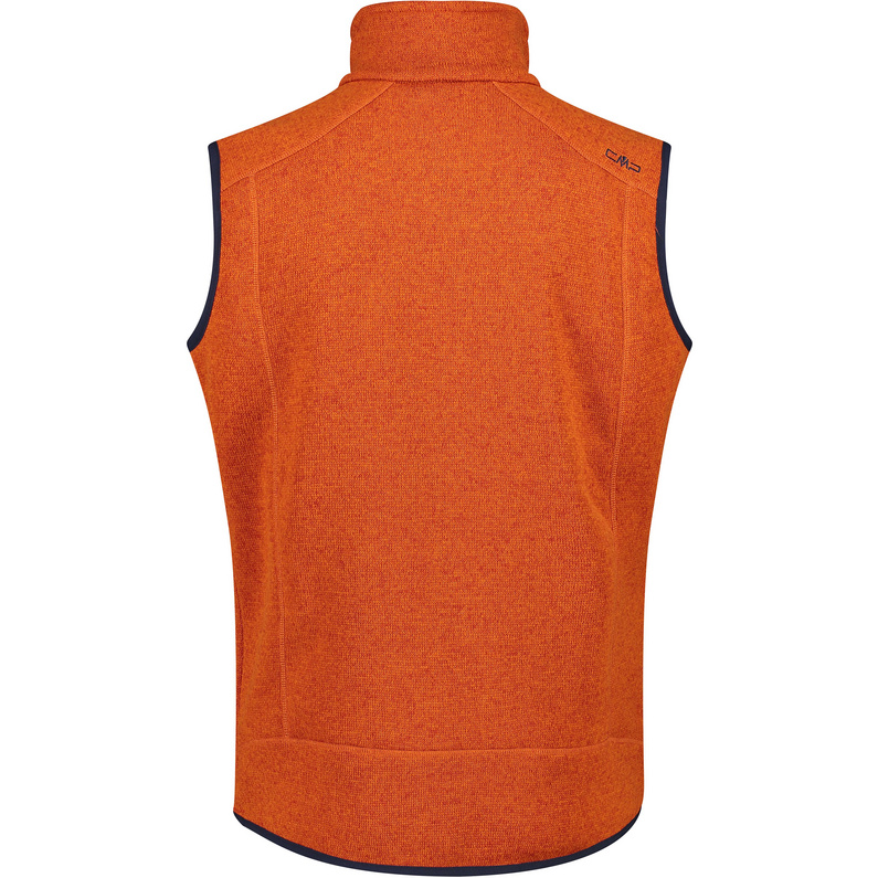 CMP Herren Fleece Weste