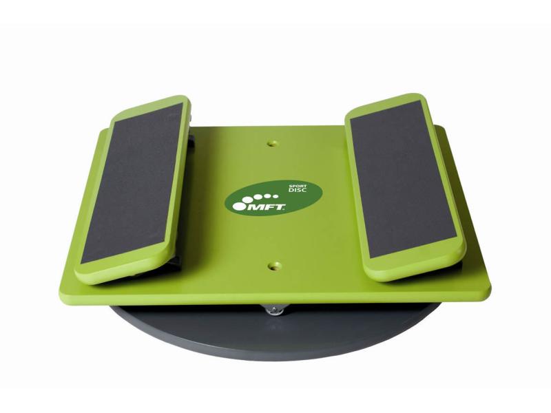 MFT Balance Board Sport Disc Funktioneller Gleichgewichtstrainer