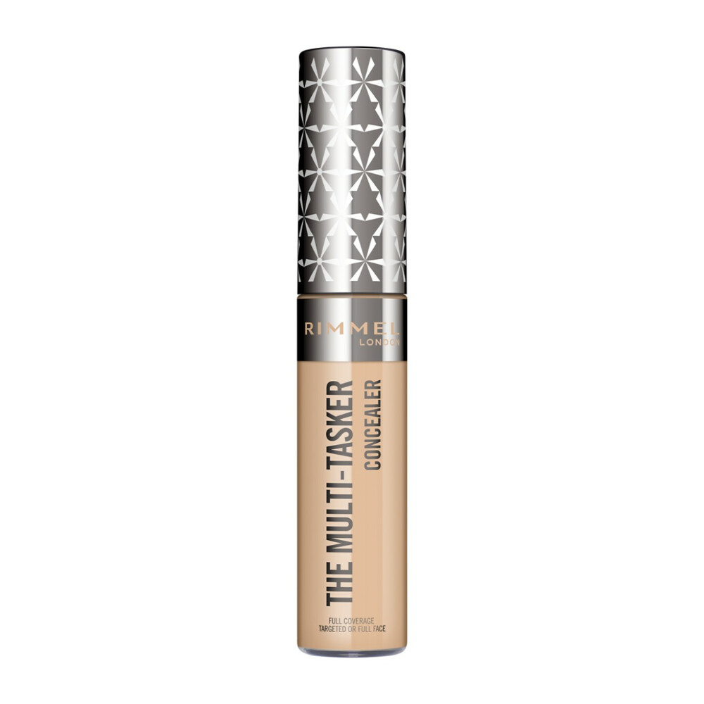 Rimmel Concealer Finish Multi-Tasker040 Ivory