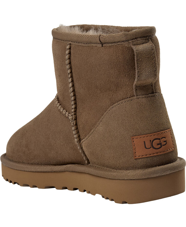 UGG Classic mini Antilope