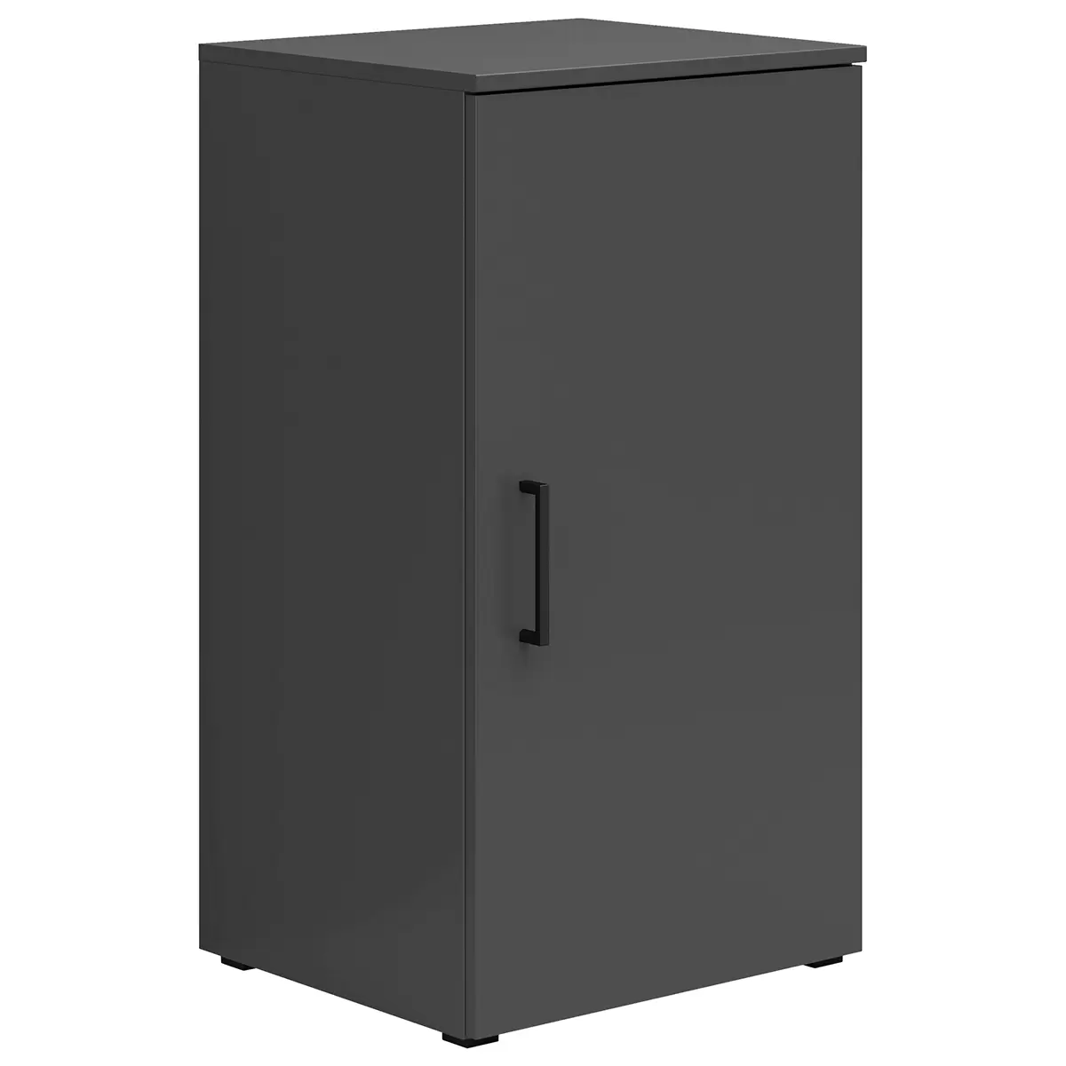 Regal 2T Cabinet Anthrazit