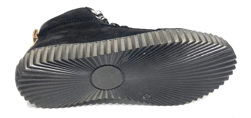 Piedro 1127607470 wijdte 5.5 Zwart combi
