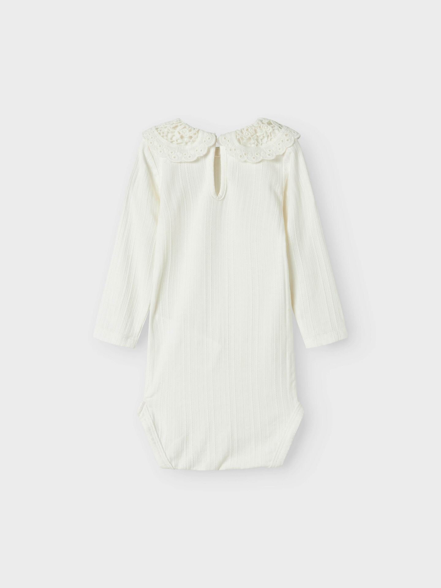 Fioline Long Sleeve Body
