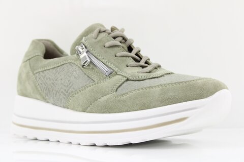 Waldläufer Sneaker
