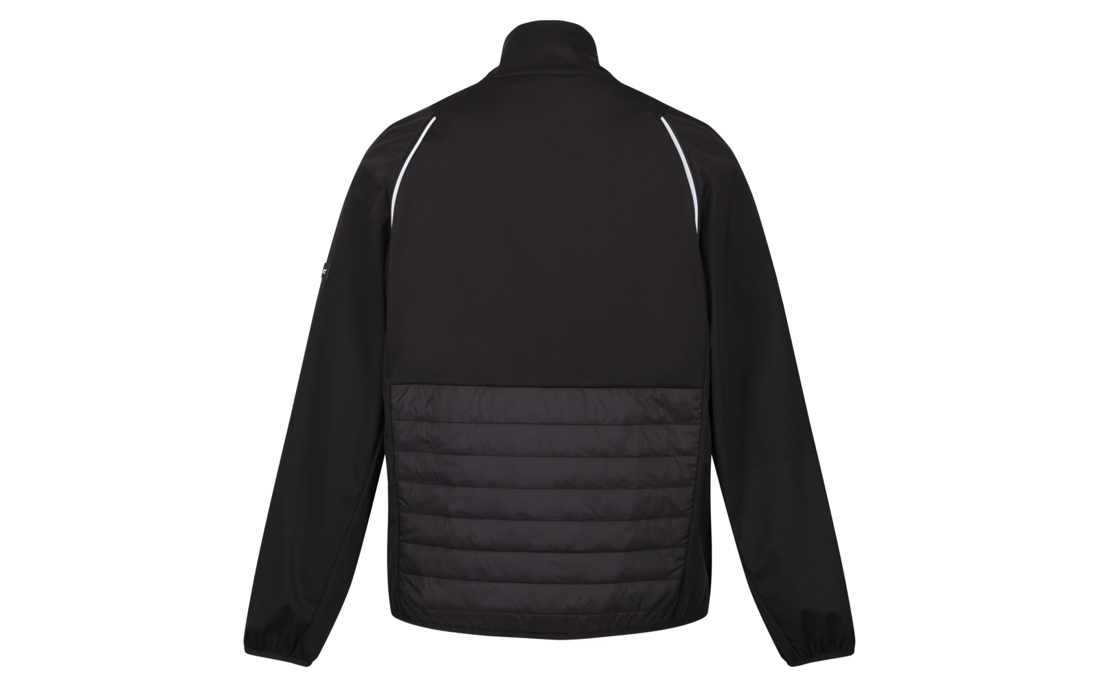 Regatta Steren Hybrid Herren Softshelljacke