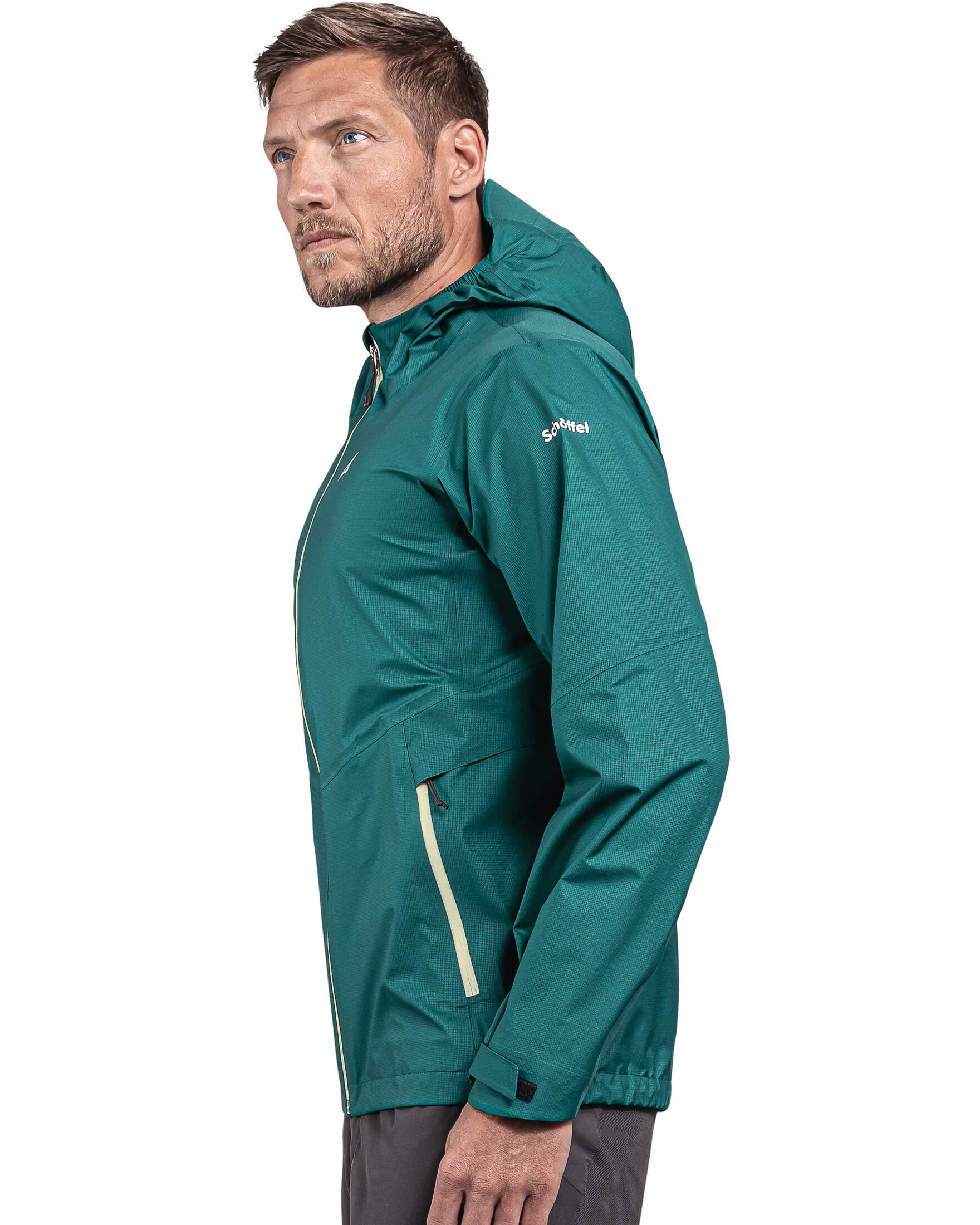Schöffel| Herren Jacke 3L BEGORO M