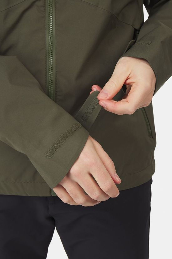 Ayacucho Ayacucho Yosemite Hardshell Jas
