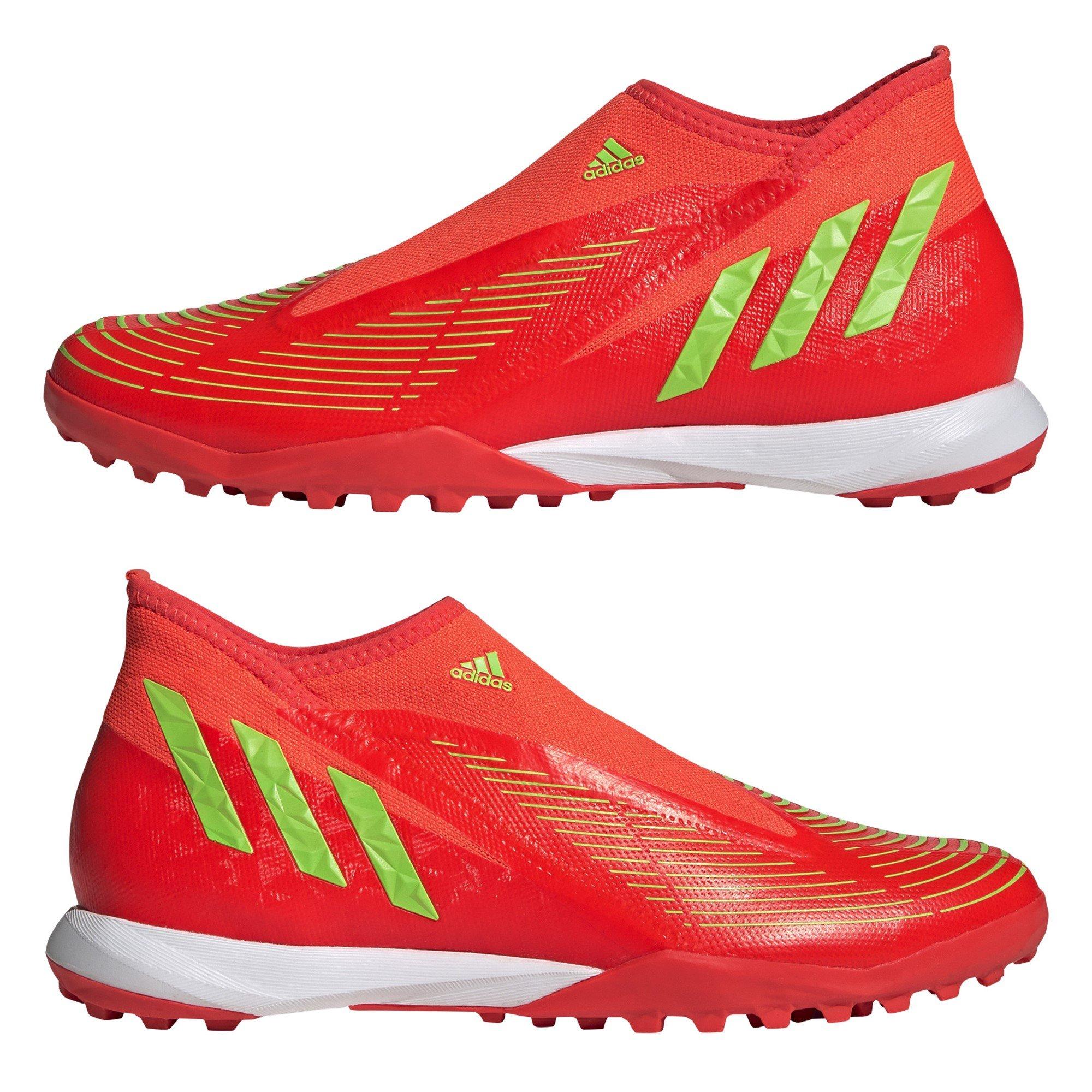 adidas Predator .3 Laceless Astro Turf Trainers