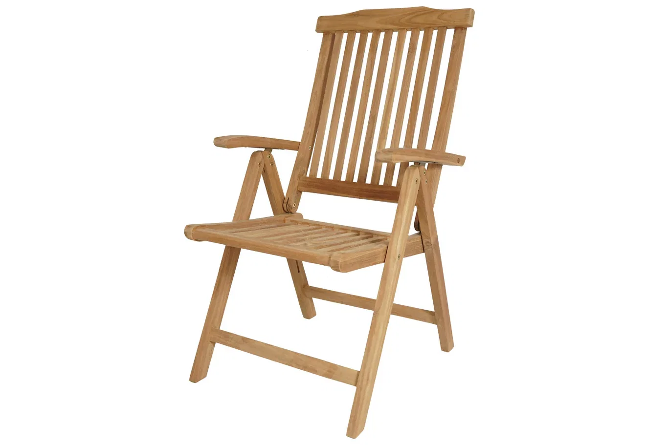 Posisjonsstol Bayamo Høyde 107 cm