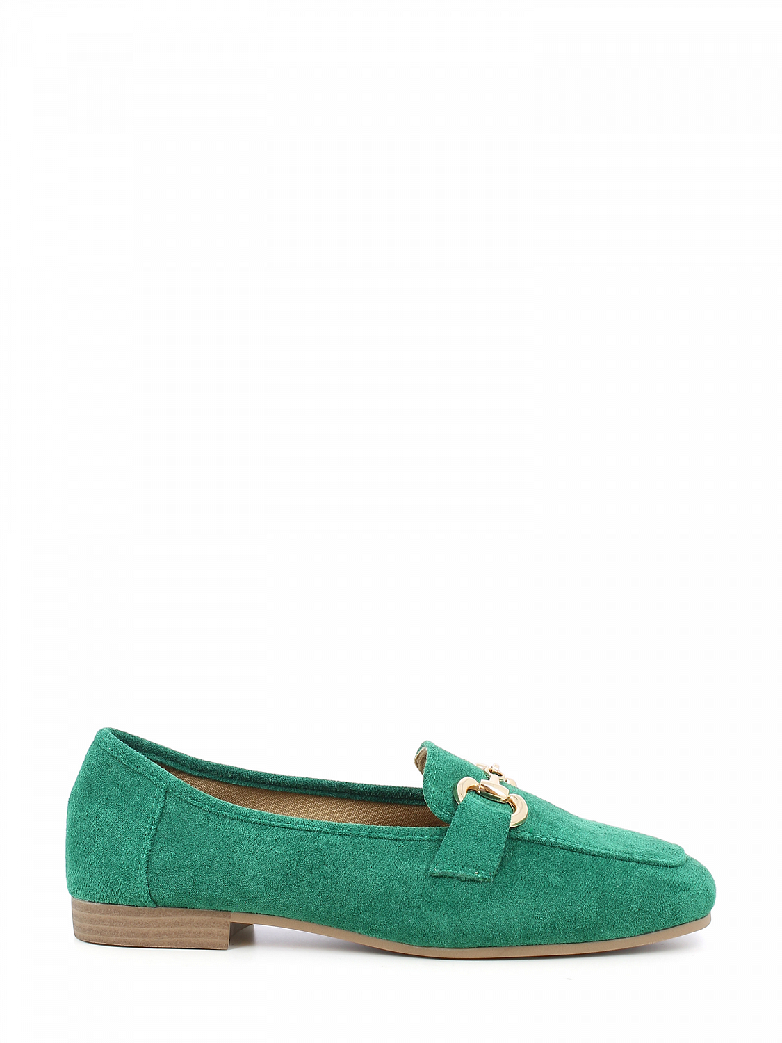 Duffy Novara green