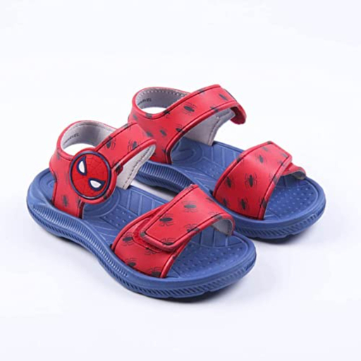 Sandálias do Homem-Aranha 72374