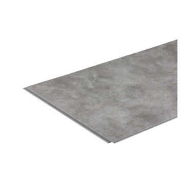 Dumawall  wandtegel kunststof Polished clear concrete 1,95m² 37,5x65cm 8 stuks