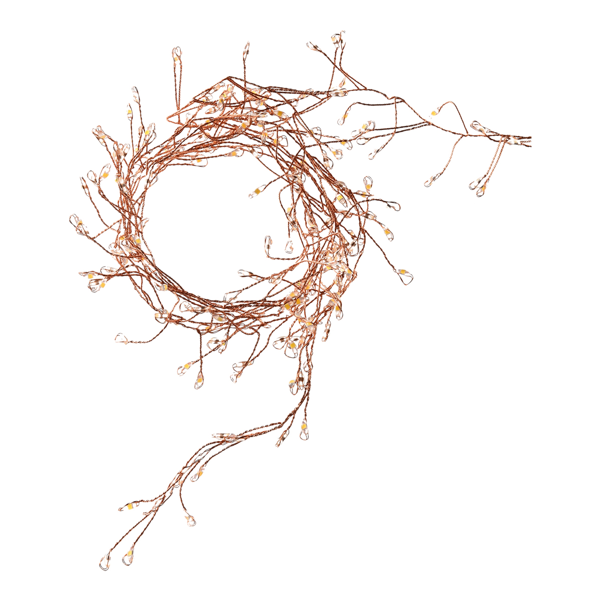 kupfer, L 200 cm