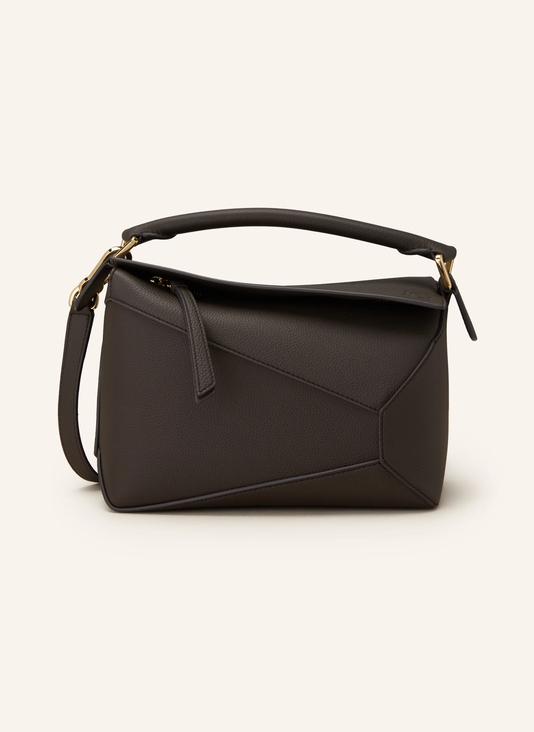 LOEWE Handtasche PUZZLE EDGE SMALL