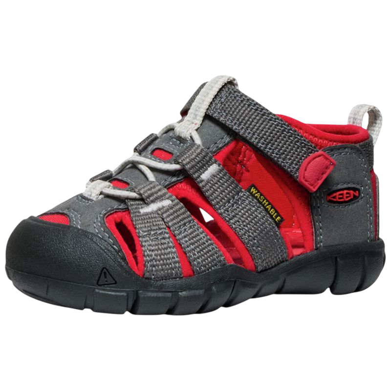 Sandalen T Seacamp Ii Cnx magnet/red carpet