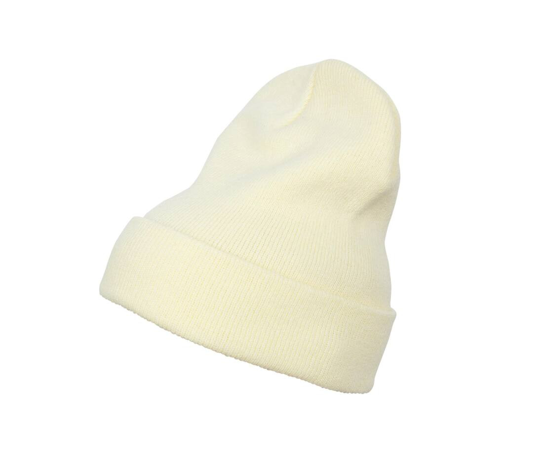 Flexfit 1501KC - Bonnet Long en Acrylique Hypoallergénique