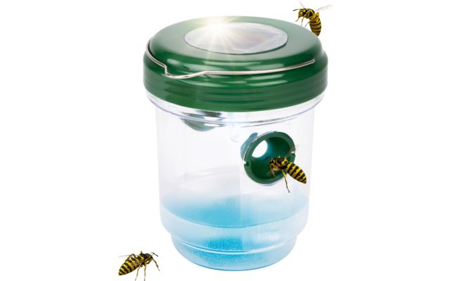 Gardigo Solar Insektenfalle