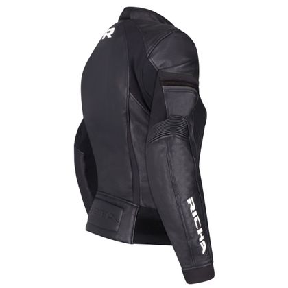 Blouson Richa LAURA - Noir