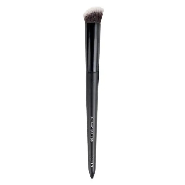 Pincel Corretivo Brushworks nº 8