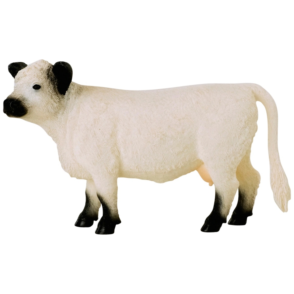 Schleich Galloway Kuh