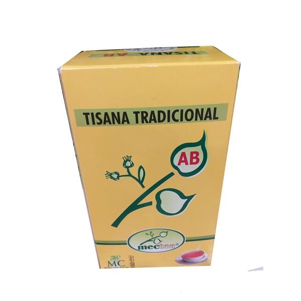 Chá Ab