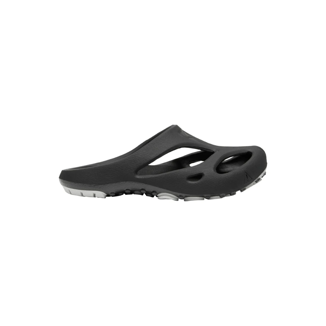 KEEN  Shanti badesandaler - Black/Dawn Blue