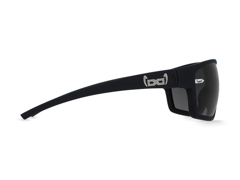 Gloryfy Sonnenbrille G15 Black In Black Unzerbrechliche Sonnenbrillen