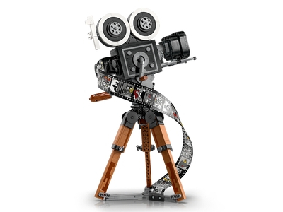 LEGO Walt Disney eerbetoon – camera (43230)