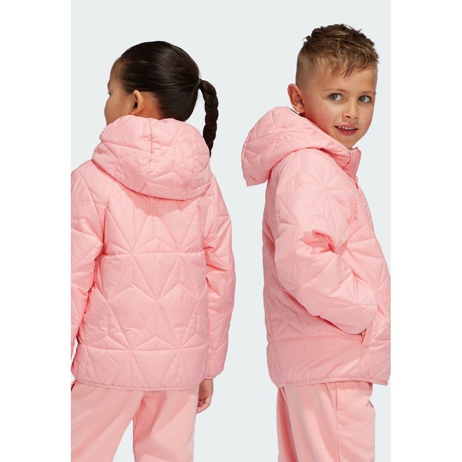 Adidas Light Padded Jacket