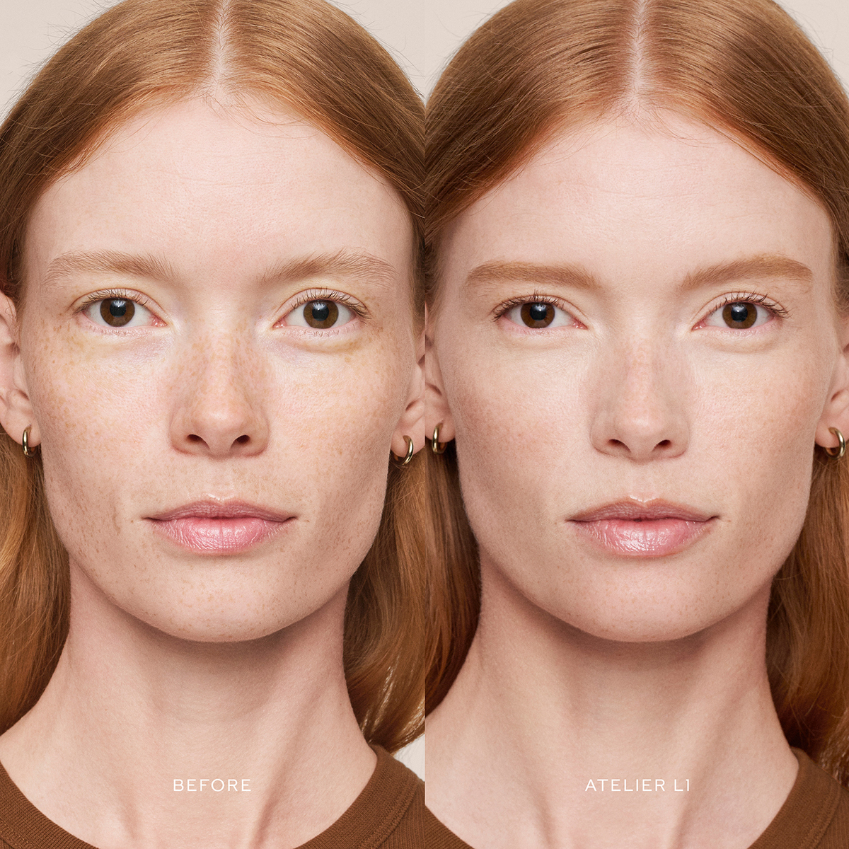Vital Skincare Concealer Atelier L1