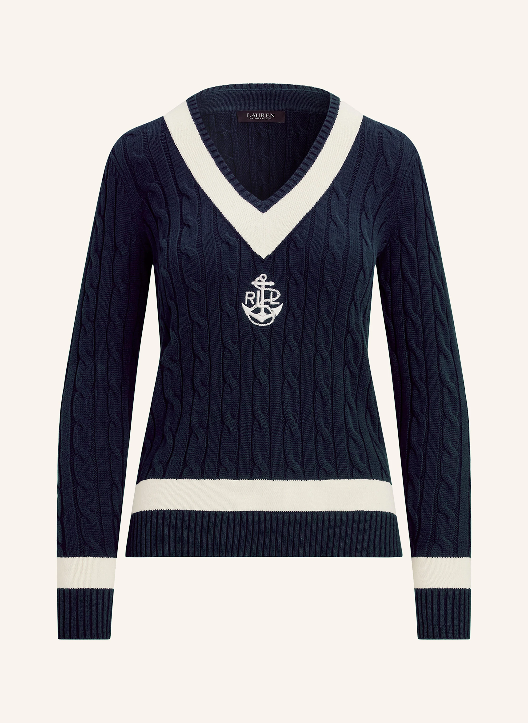 LAUREN RALPH LAUREN Pullover