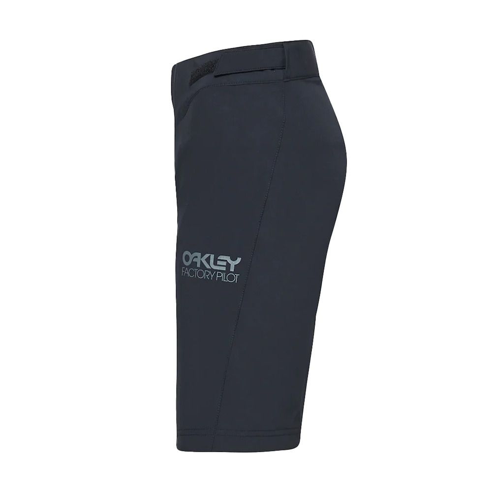 Oakley FACTORY PILOT LITE I - Short Femme blackout