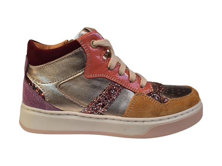 Romagnoli 7350 multi geel