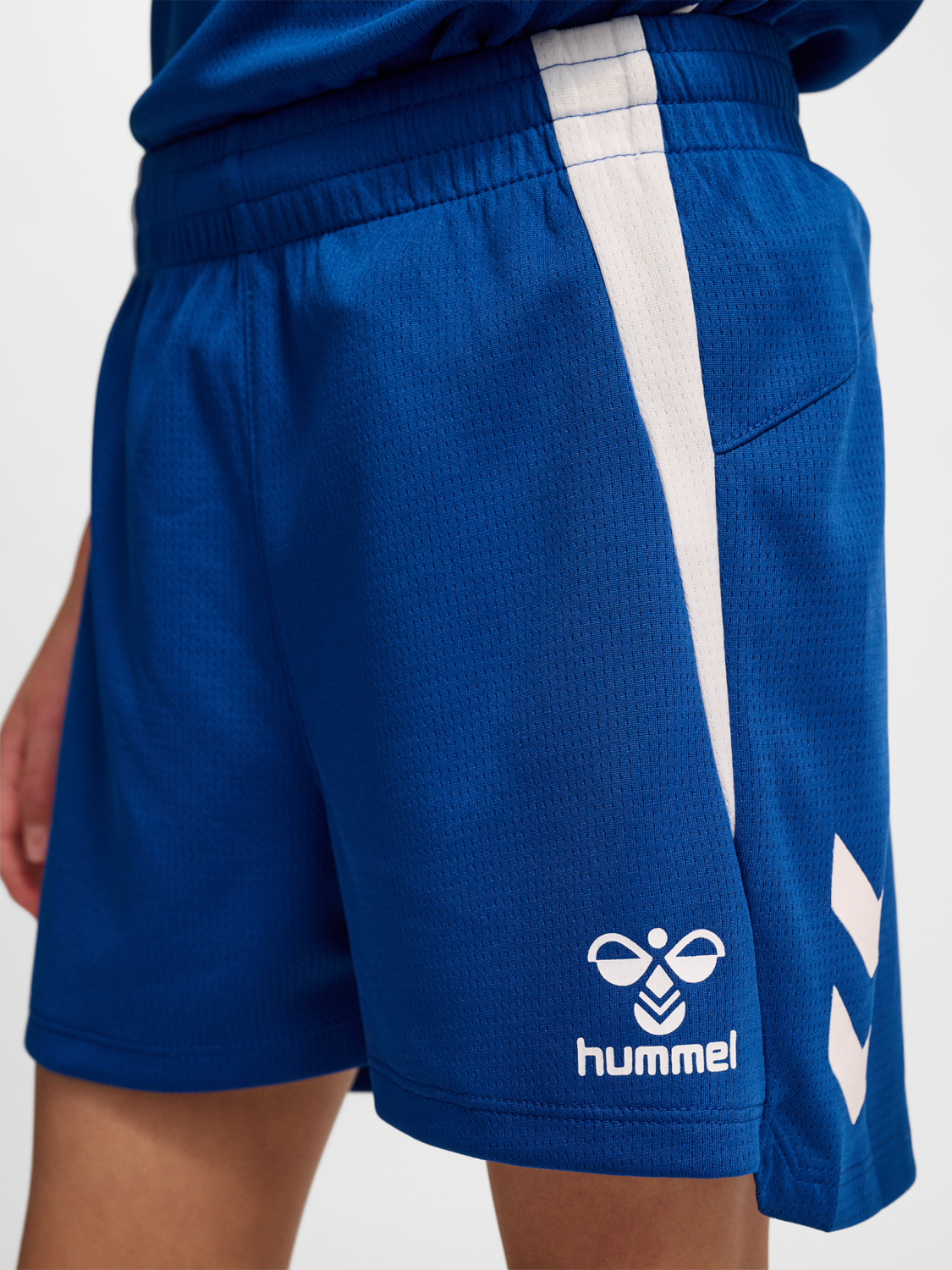 hmlLEAD 2.0 SHORTS KIDS