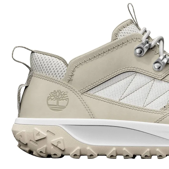 Timberland Greenstride Motion 6 Low Lace Up Schoenen Dames