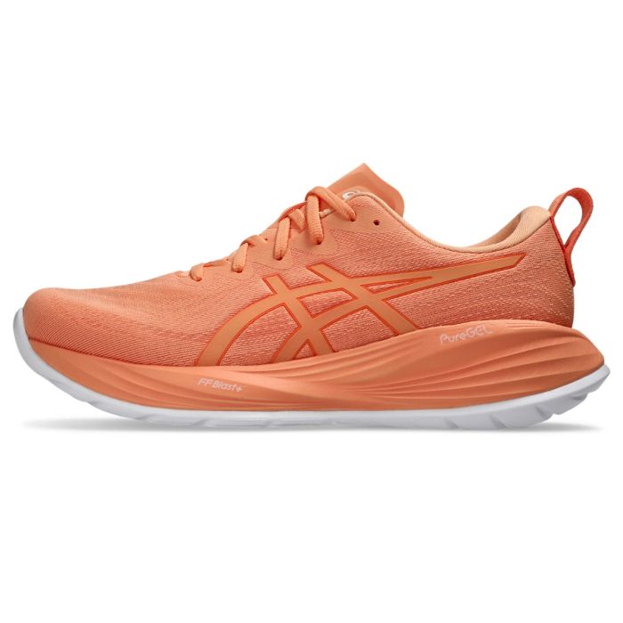 Asics Herre Løbesko Gel-Cumulus 27 Lite-Show Rød
