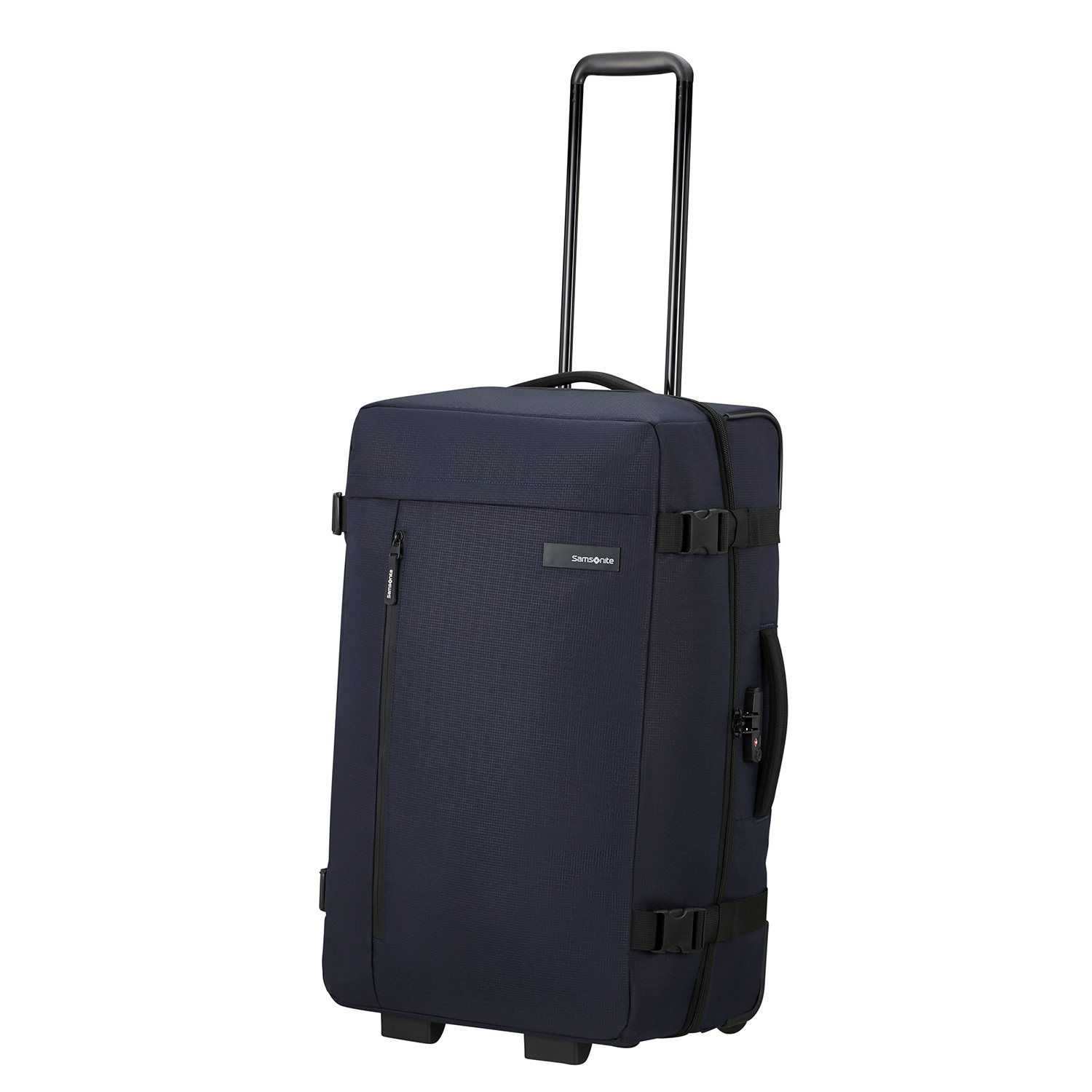 Samsonite Roader Duffle/Wheels 68 dark blue