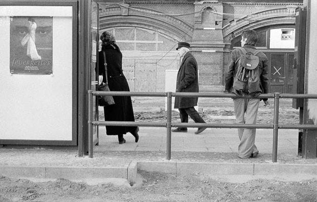 Fotokurs in München – Grundkurs als Geschenk