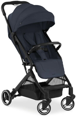 Hauck Travel N Care Trille, Dark Navy