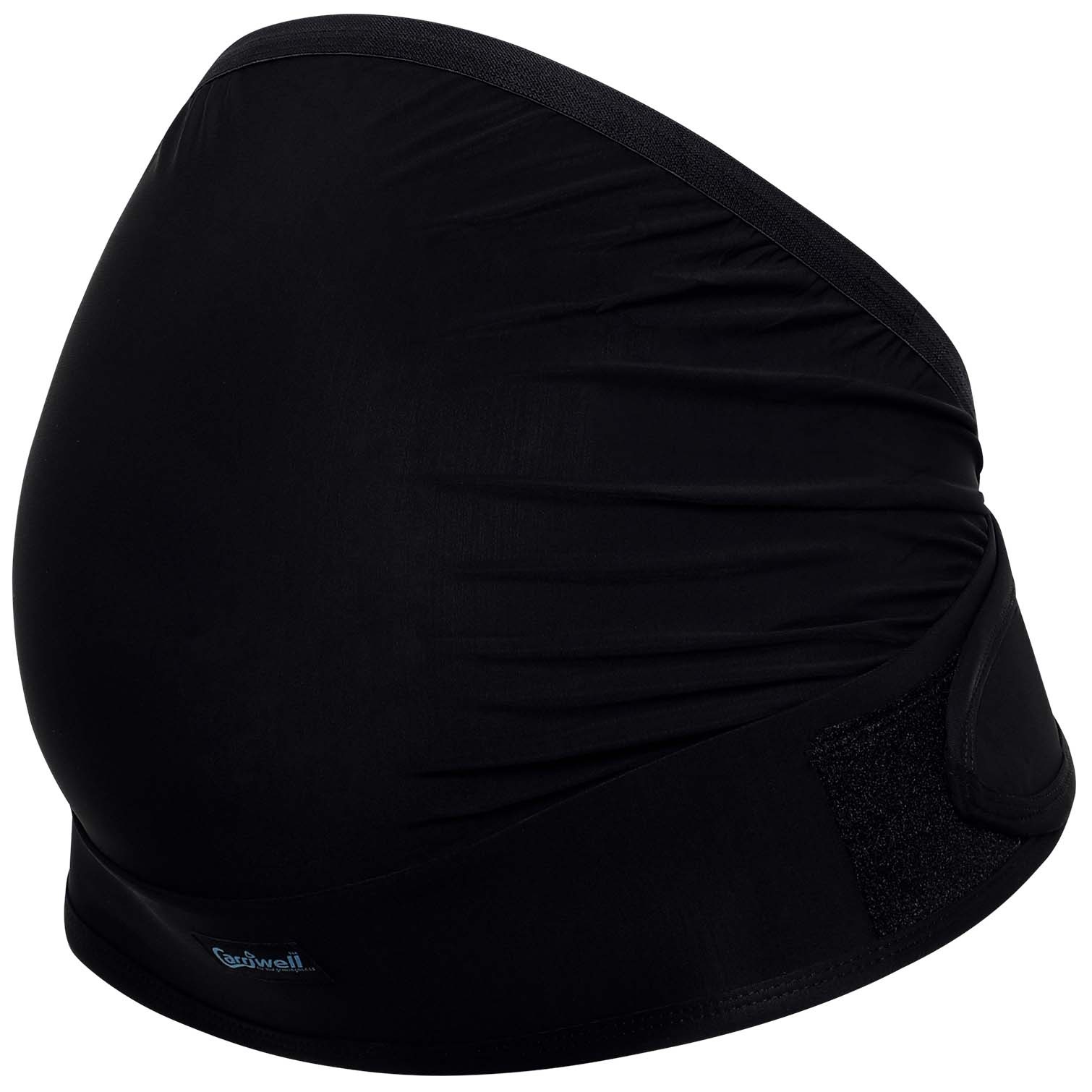 Carriwell Overbelly buikband   zwart