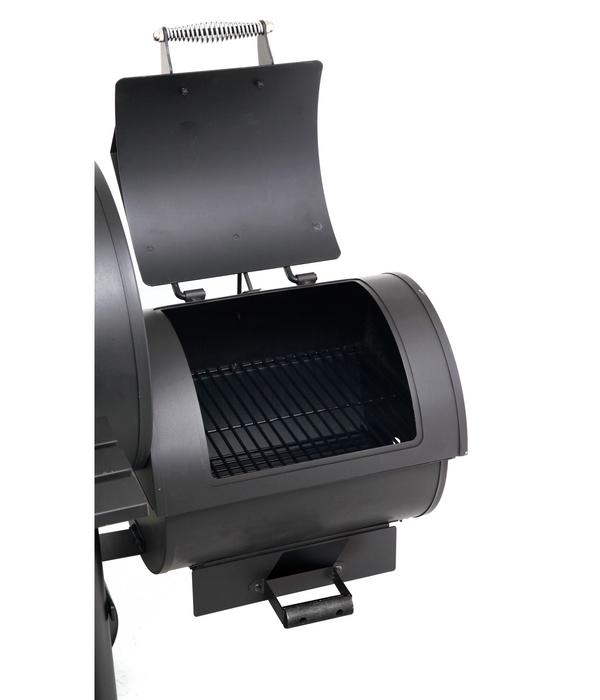 tepro Smoker Milwaukee