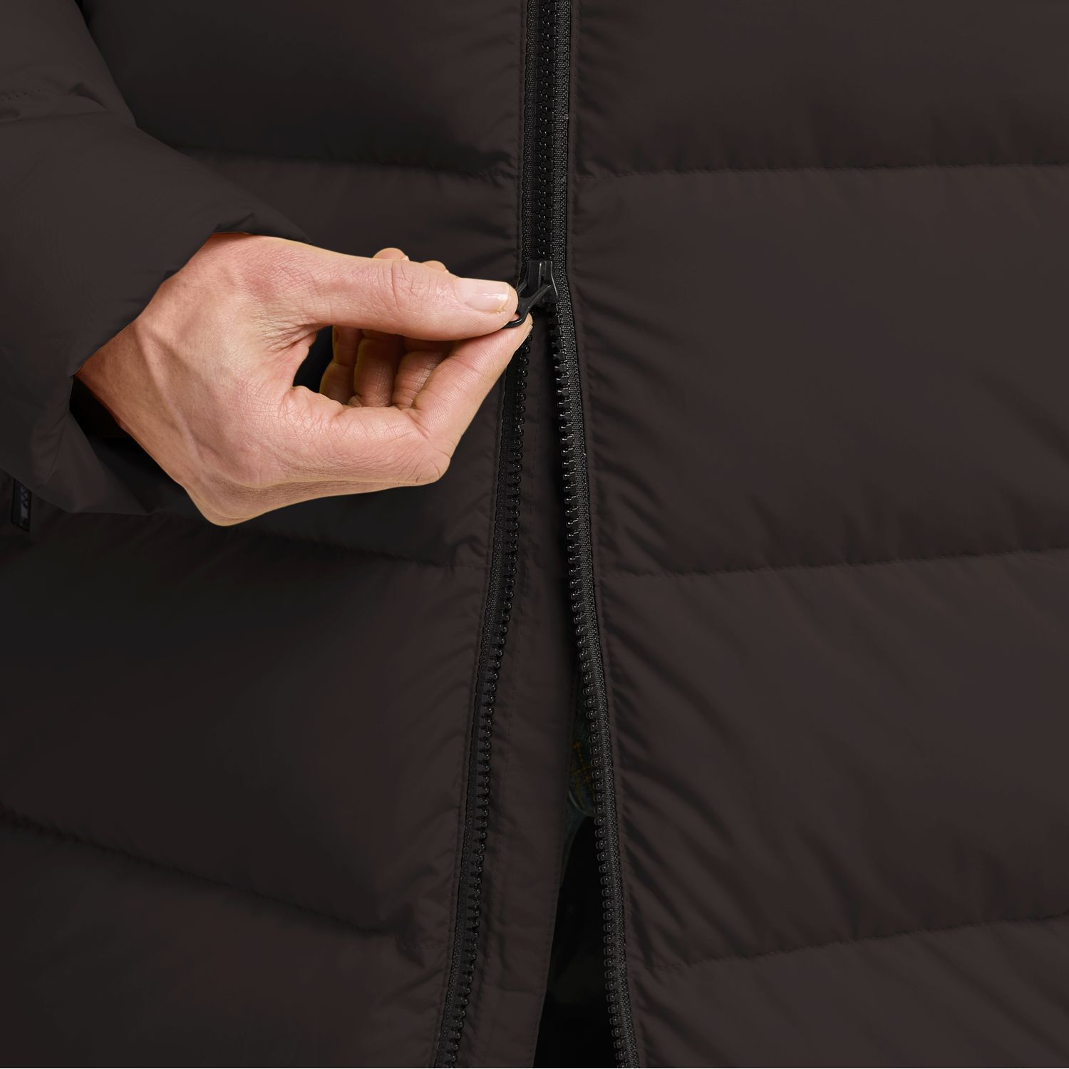 Jack WolfskinFROZEN PALACE COAT W