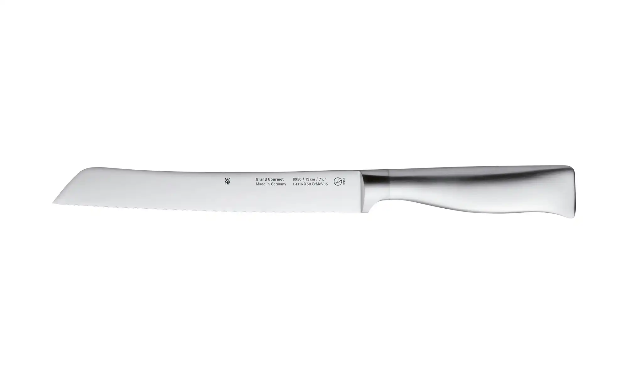 WMF Messerblock Grand Gourmet Flex Tec