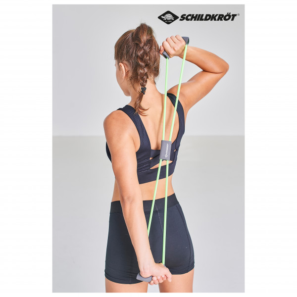Schildkröt Fitness - Expander Set 3-teilig - Entraînement fonctionnel
