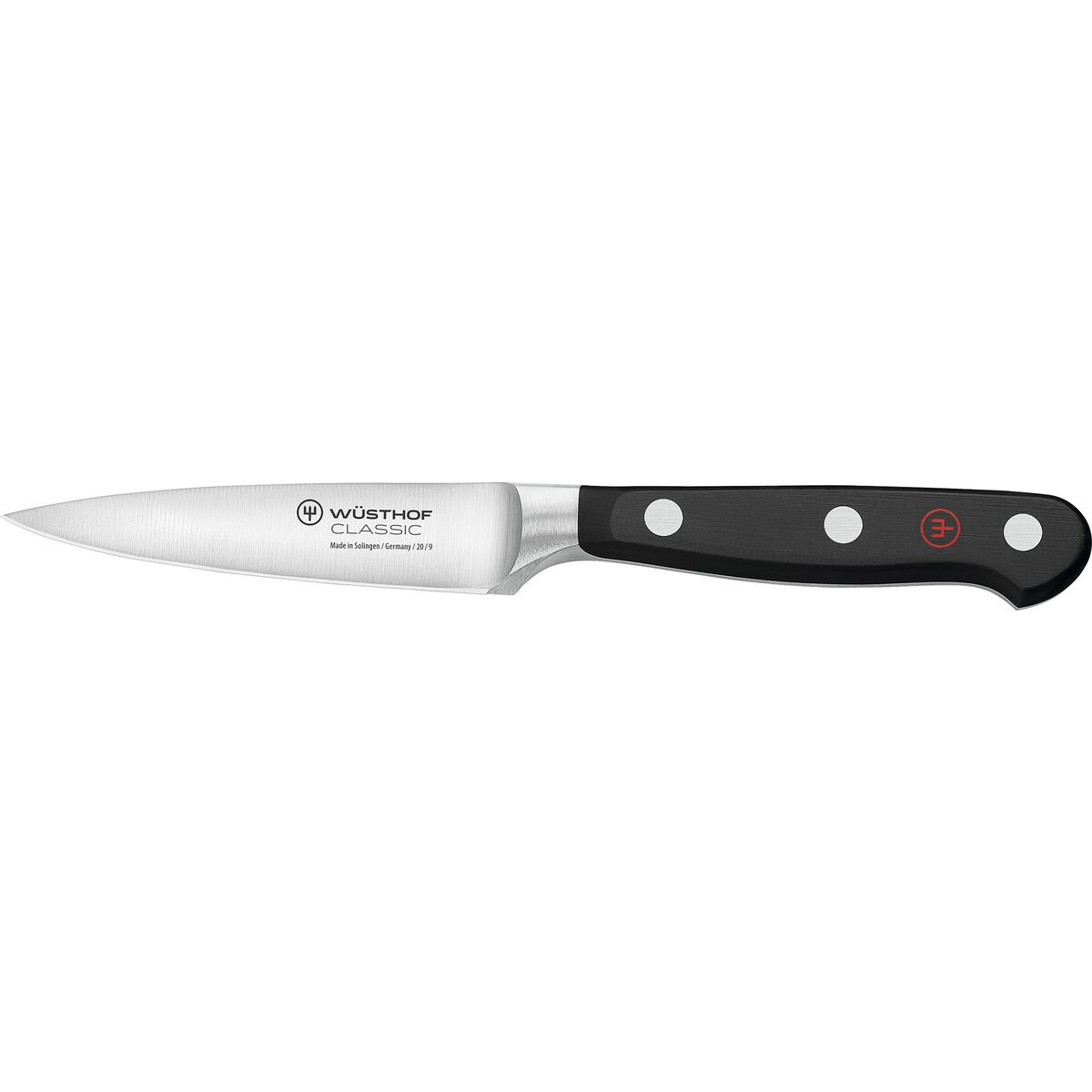 Classic Skrellekniv 9 cm