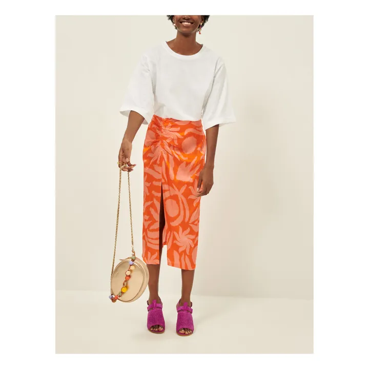 Sessùn Jupe Hayetti | Tangerine