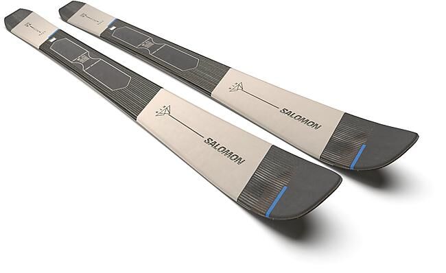 SALOMON - SKI FREERANDO MTN 96 CARBON