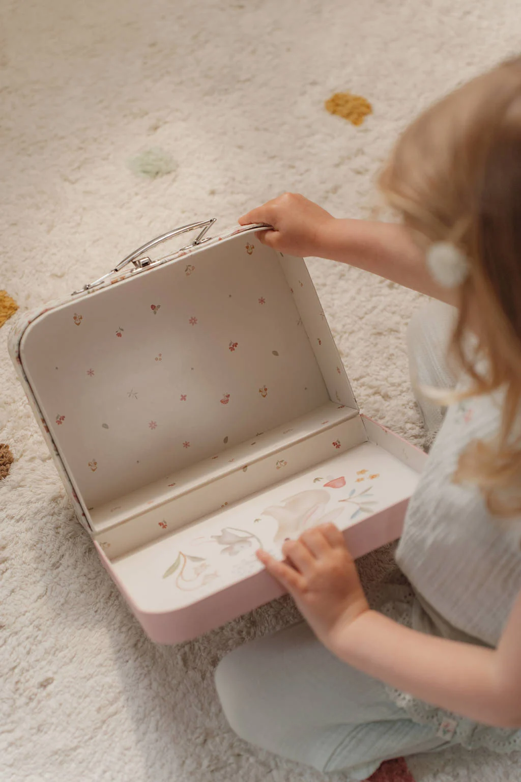 Little Dutch Kofferset 2-in-1 Fairy Garden