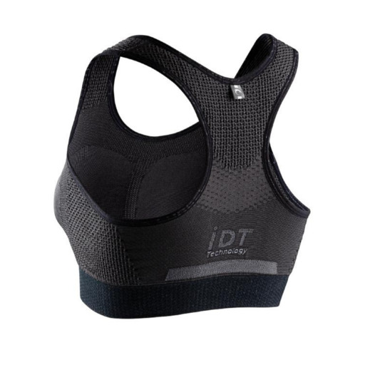 Sutiã esportivo Lurbel Running Cristallo Bra